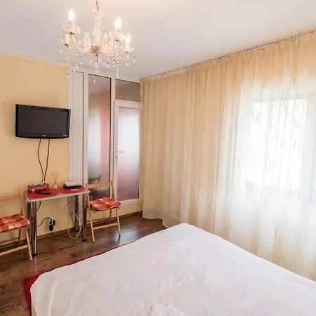 Ambiance Studio Galati  Exterior photo