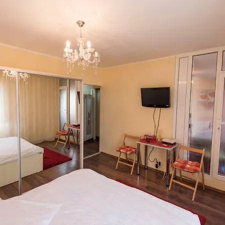 Ambiance Studio Galati  Exterior photo