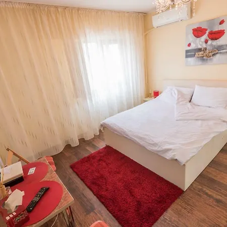 Ambiance Studio Galati  Exterior photo