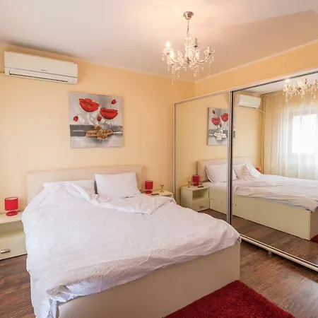 Ambiance Studio Galati  Exterior photo