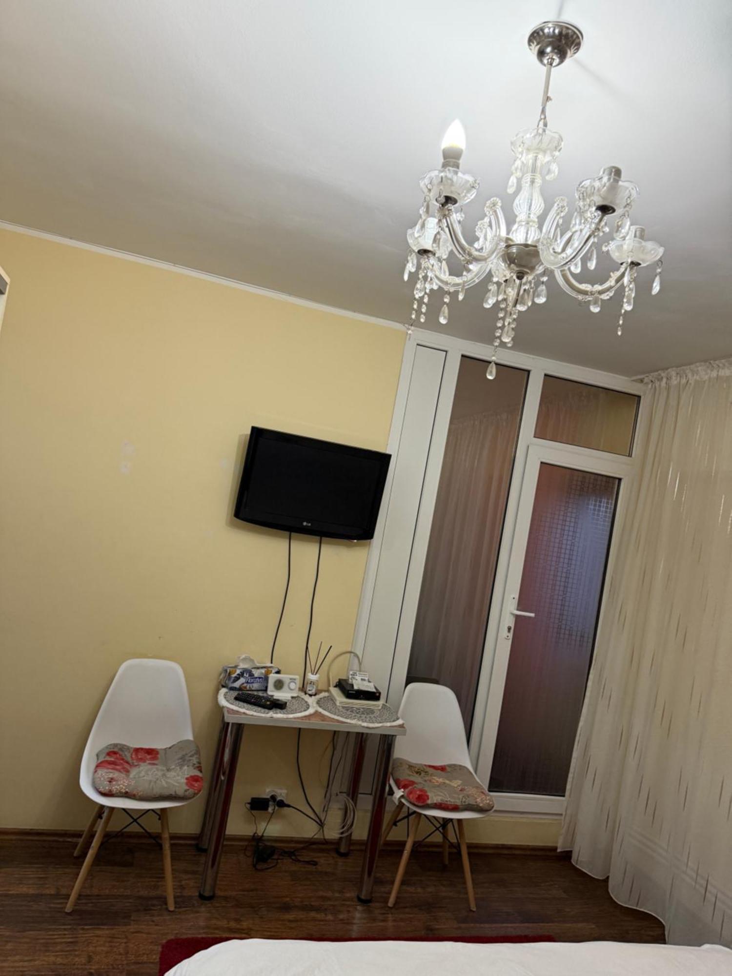 Apartment Ambiance *
