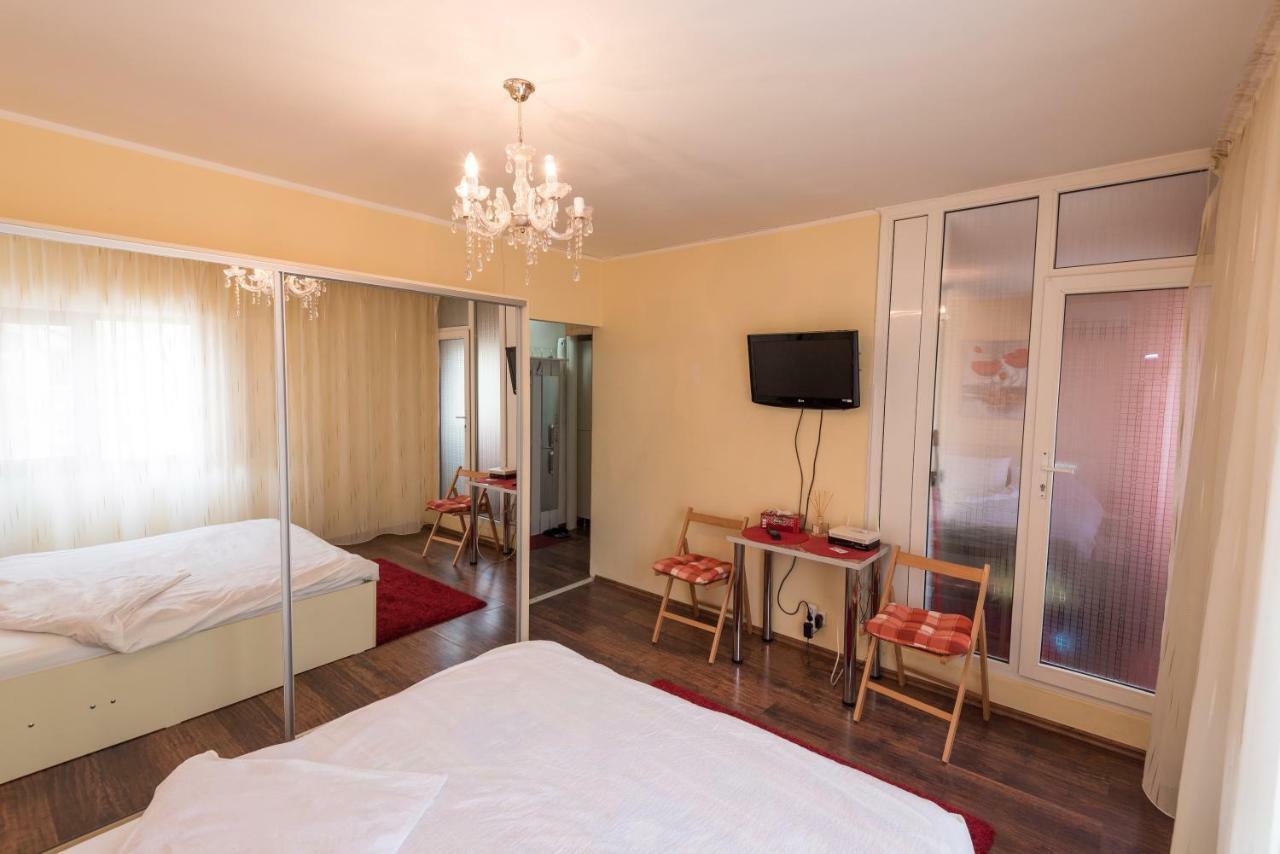 Ambiance Apartment *