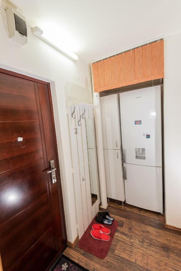 Apartment Ambiance Galati (Galati)