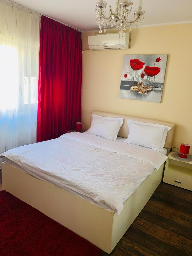 Ambiance Apartment